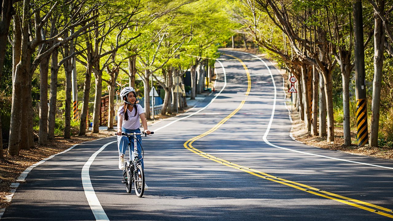 「2024世界自行車日響應活動」將登場　參山處邀您6月1日騎遊八卦、吃美食
